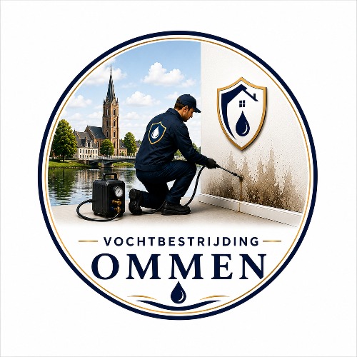 Vochtbestrijding Ommen